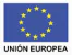 Logotipo Unión Euopea, subvención para MGMFotovoltaica